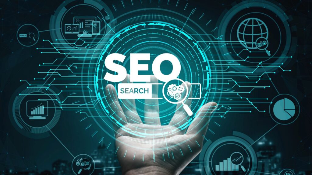 The evolution of digital marketing